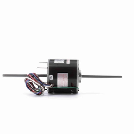 Century 1/2HP 208/230V 1625RPM 3SPD RA1054